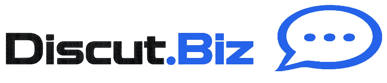 Discut.Biz